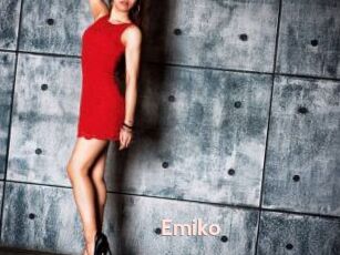 Emiko