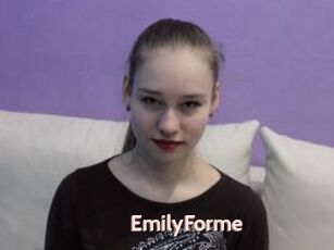 EmilyForme