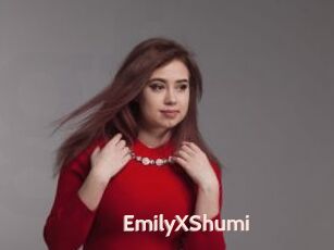 EmilyXShumi