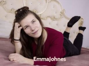 EmmaJohnes