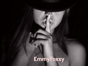 EmmyFoxxy