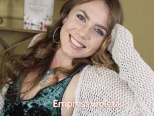 EmpressVioleta