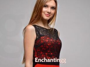 Enchantingg