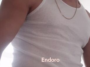 Endoro