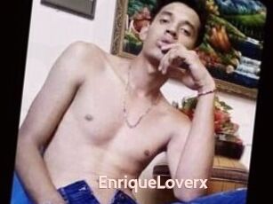 EnriqueLoverx