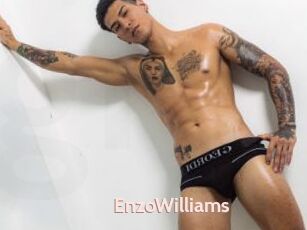 EnzoWilliams