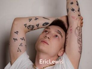 EricLewis