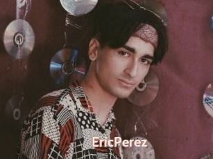 EricPerez