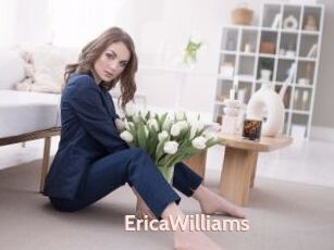 EricaWilliams