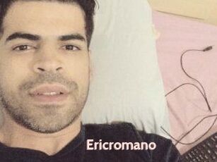 Ericromano