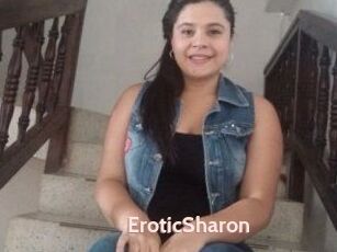 EroticSharon