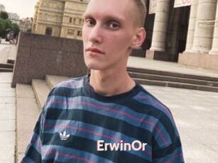 ErwinOr