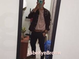 EsbeKynBronw