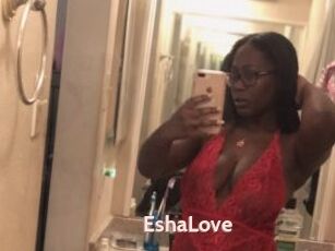 EshaLove