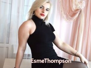EsmeThompson