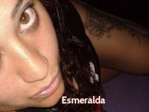 Esmeralda