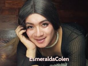 EsmeraldaColen
