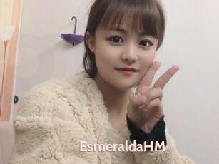 EsmeraldaHM