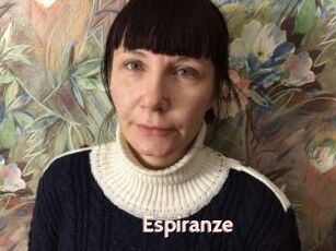 Espiranze