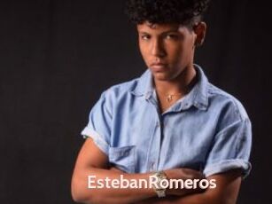 EstebanRomeros