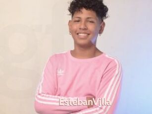 EstebanVilla