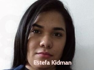 Estefa_Kidman