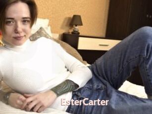 EsterCarter