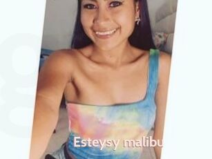 Esteysy_malibu