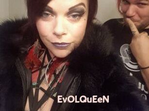 EvOLQuEeN