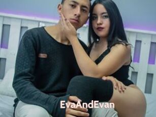 EvaAndEvan