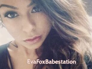 EvaFoxBabestation