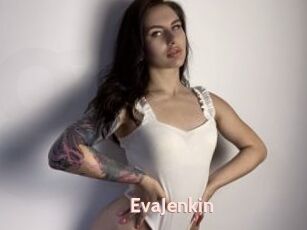 EvaJenkin
