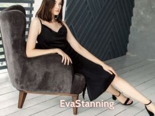 EvaStanning