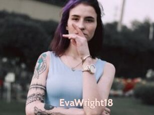 EvaWright18