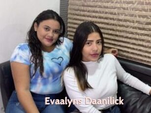Evaalyns_Daanilick