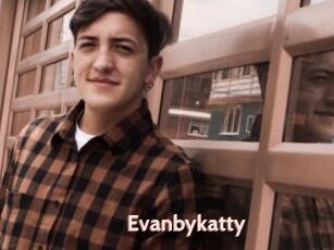 Evanbykatty