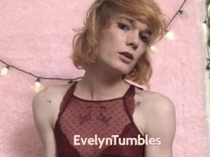 EvelynTumbles