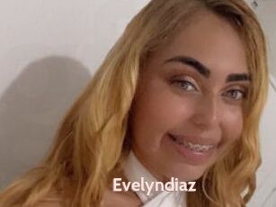Evelyndiaz