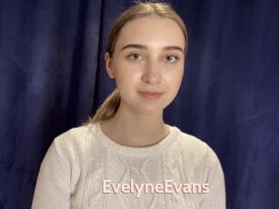 EvelyneEvans