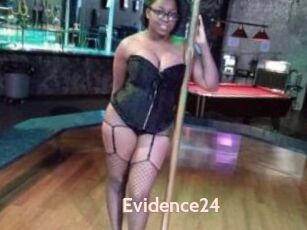 Evidence24