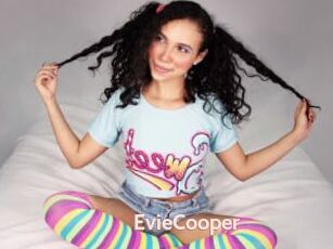 EvieCooper