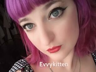 Evvykitten