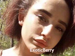 ExoticBerry