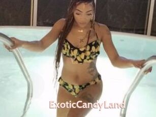ExoticCandyLand