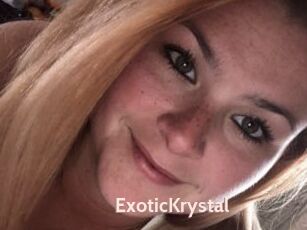 ExoticKrystal