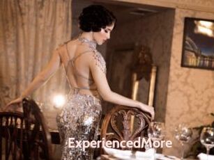 ExperiencedMore