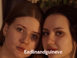 Eadlinandguineve