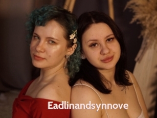 Eadlinandsynnove