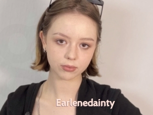 Earlenedainty