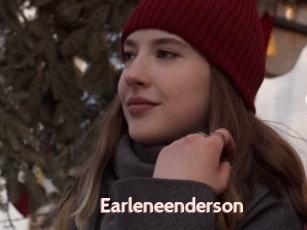 Earleneenderson